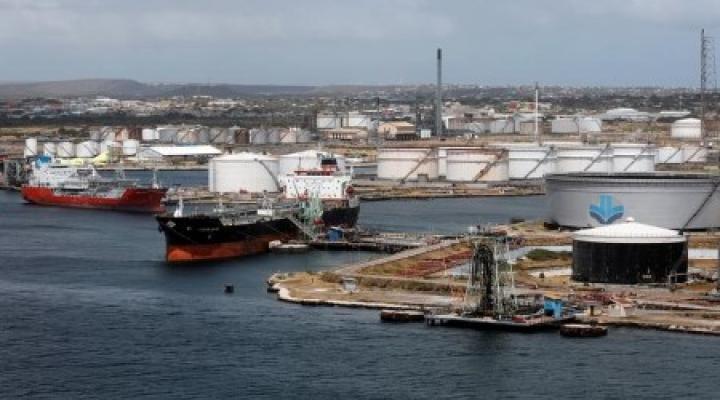 Venezuela readies fuel distribution as fourth Iranian tanker enters Caribbean-oil and gas 360