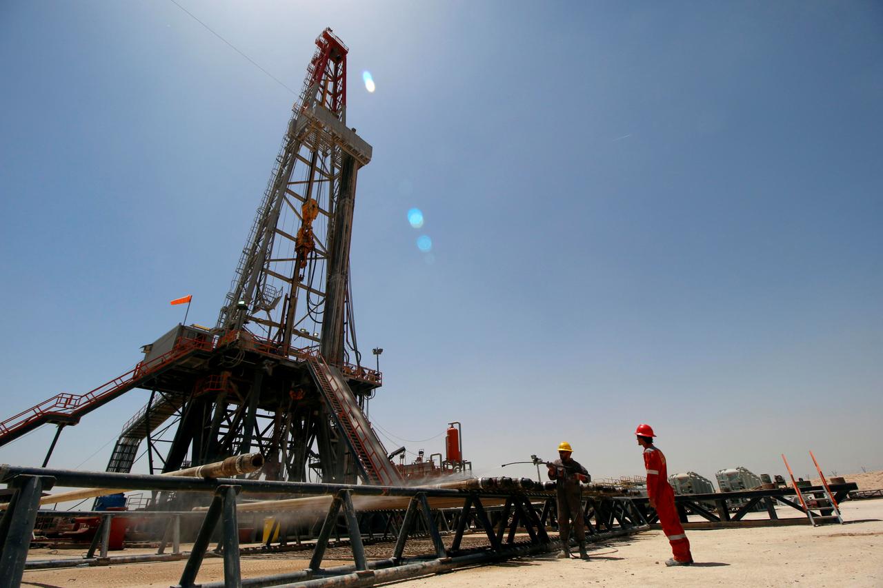 Iraq emerging as OPEC's main laggard in making record output cut: sources- oil and gas 360