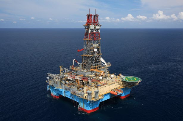 Maersk Drilling - oilandgas360