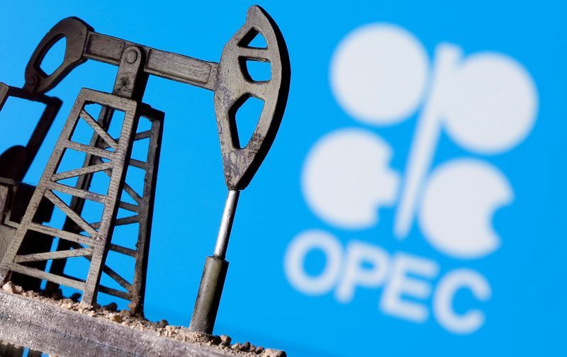 OPEC+ cuts oil exports sharply so far in May: trackers- oil and gas 360