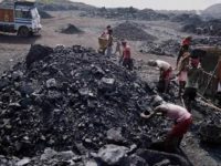 Rs 50k-crore investment in coal infra