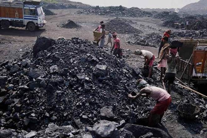 Rs 50k-crore investment in coal infra- oilandgas360