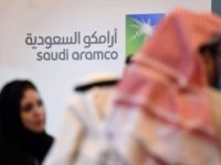 Saudi Aramco’s profit plunges 25% on coronavirus pandemic