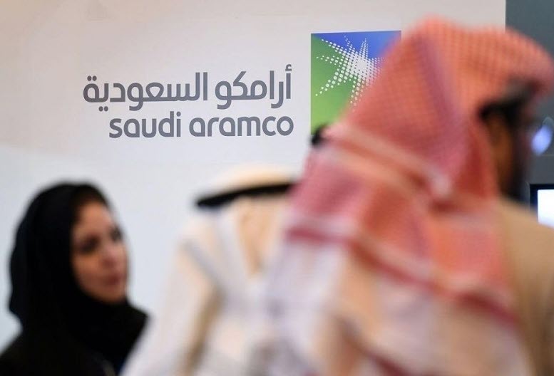 Saudi Aramcos profit plunges 25percent on coronavirus pandemic -oilandgas360