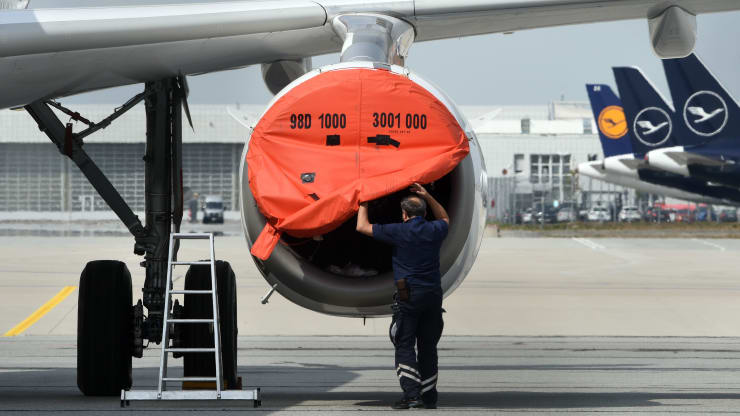 Goldman Sachs warns jet fuel demand may never fully recover from the crisis- oil and gas 360