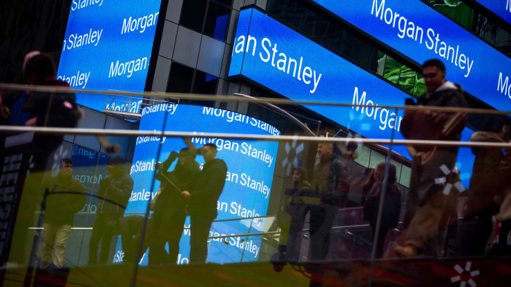 Morgan Stanley is planning to bring traders back to New York headquarters next month, sources say