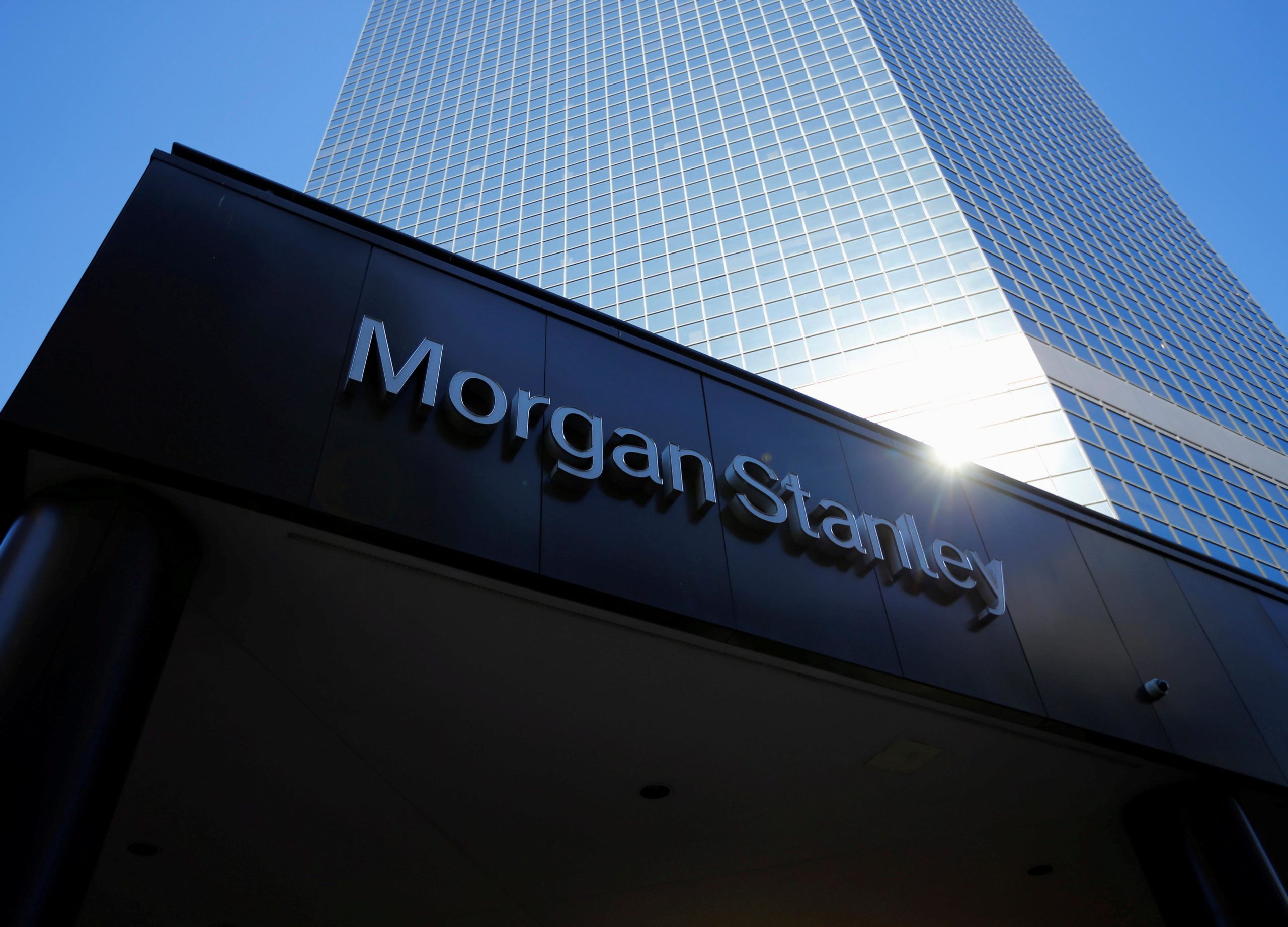 Morgan Stanley sees tighter oil market, raises Brent forecast- oil and gas 360