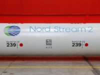 U.S. senators weigh additional sanctions on Russia’s Nord Stream 2