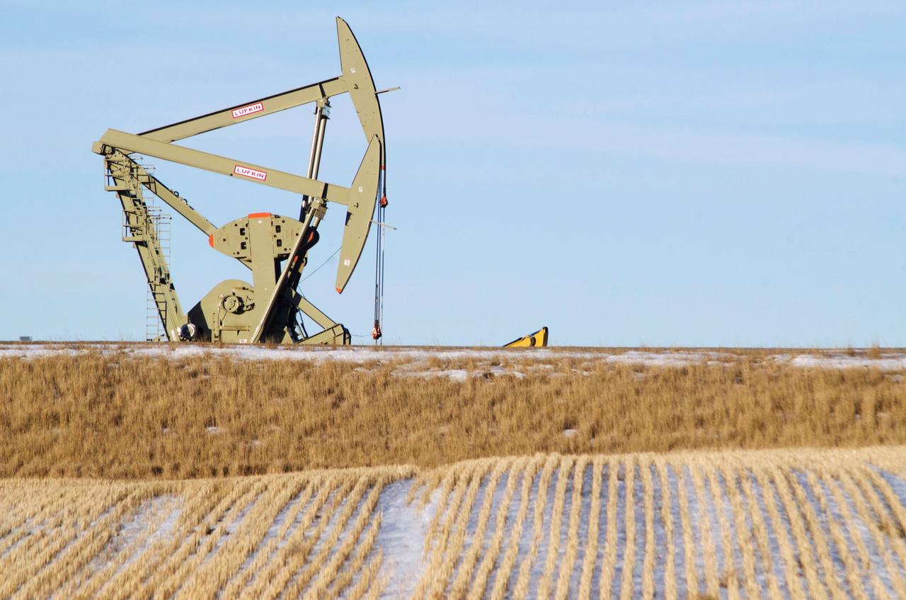 'Like watching a train wreck': The coronavirus effect on North Dakota shale oilfields- oil and gas 360