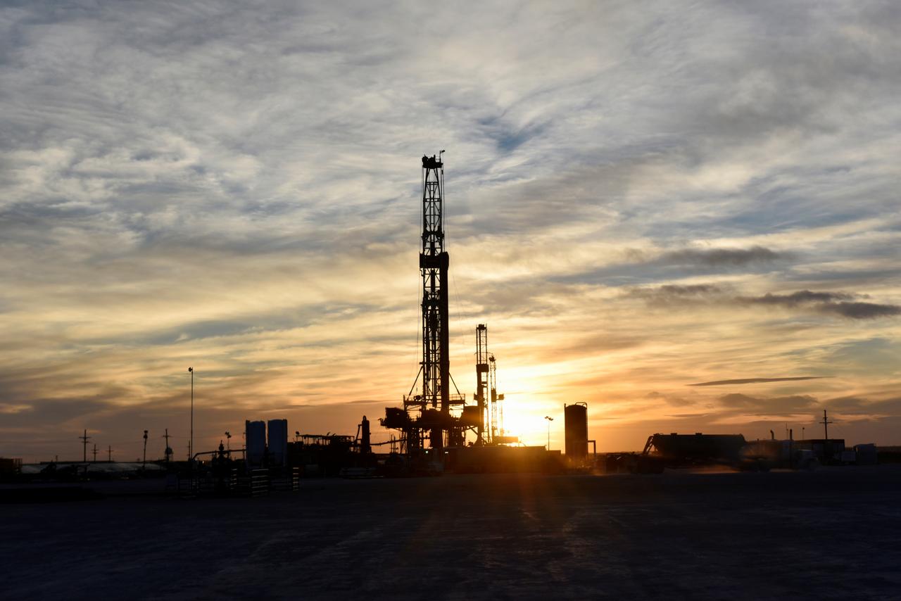 Oil holds near $30, caught between demand loss and supply cuts- oil and gas 360