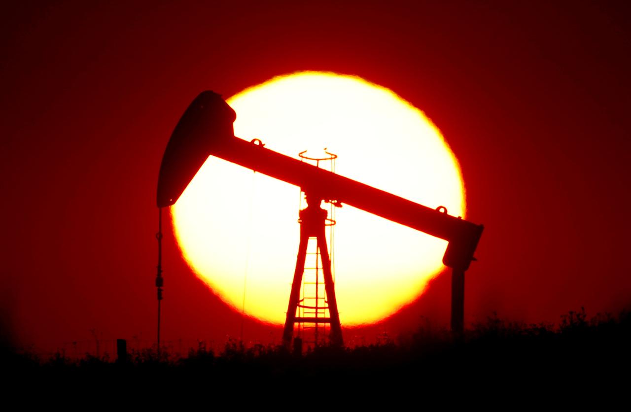 Oil prices climb as faith in supply cuts grows- oil and gas 360