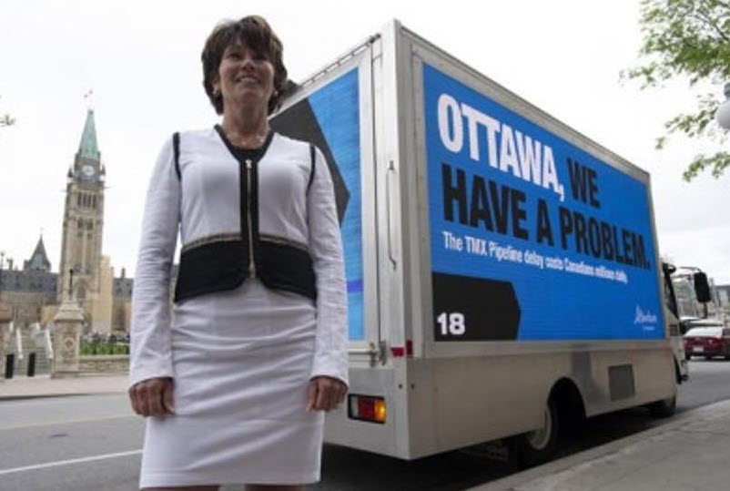 ottawa-we have a problem- oilandgas360.com