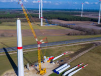 Coronavirus continues to impact the wind energy sector as Germany’s Nordex withdraws guidance