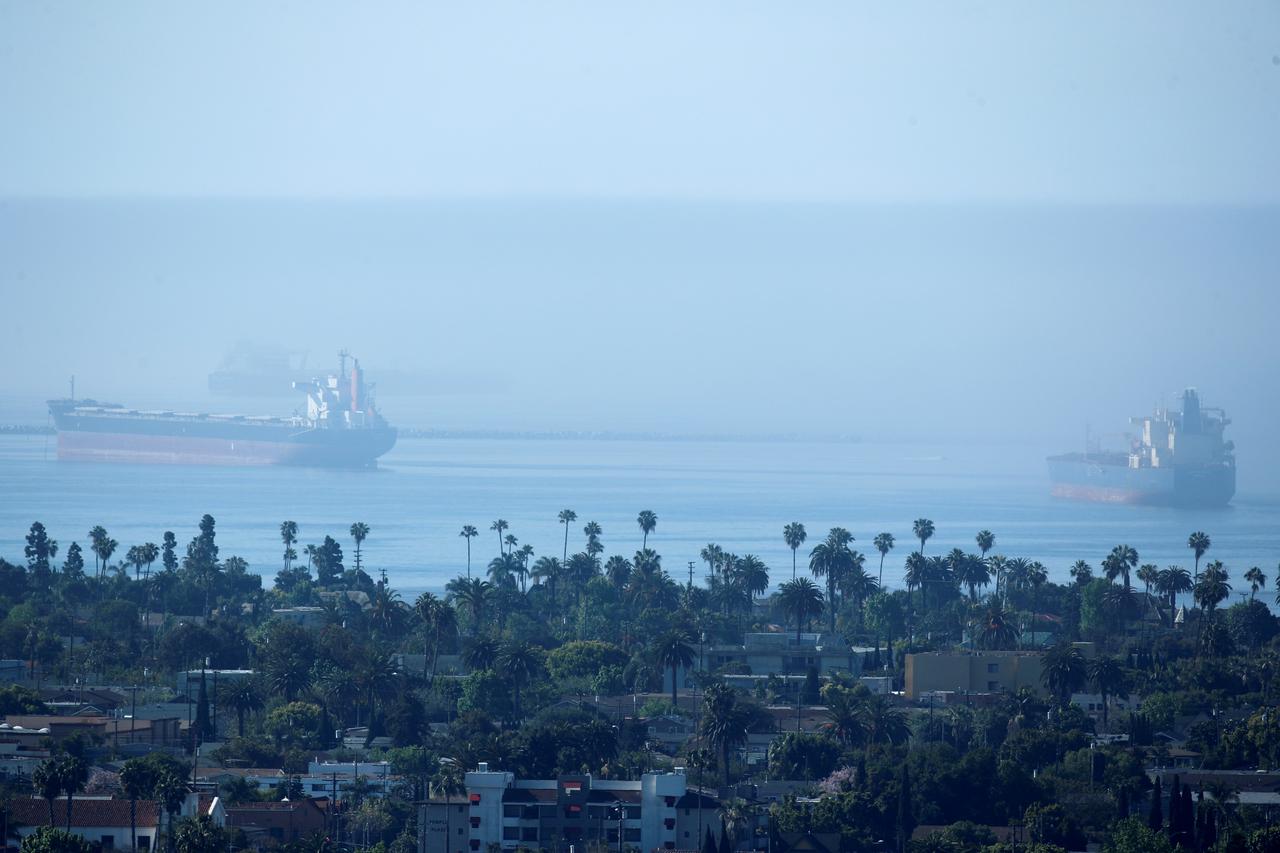 Pandemic forces virtual safety checks for oil tankers- oil and gas 360