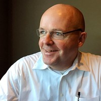 Andrew Bruce - Data Gumbo - Founder and CEO - oilandgas360 Andrew Bruce - Data Gumbo - Founder and CEO - oilandgas360
