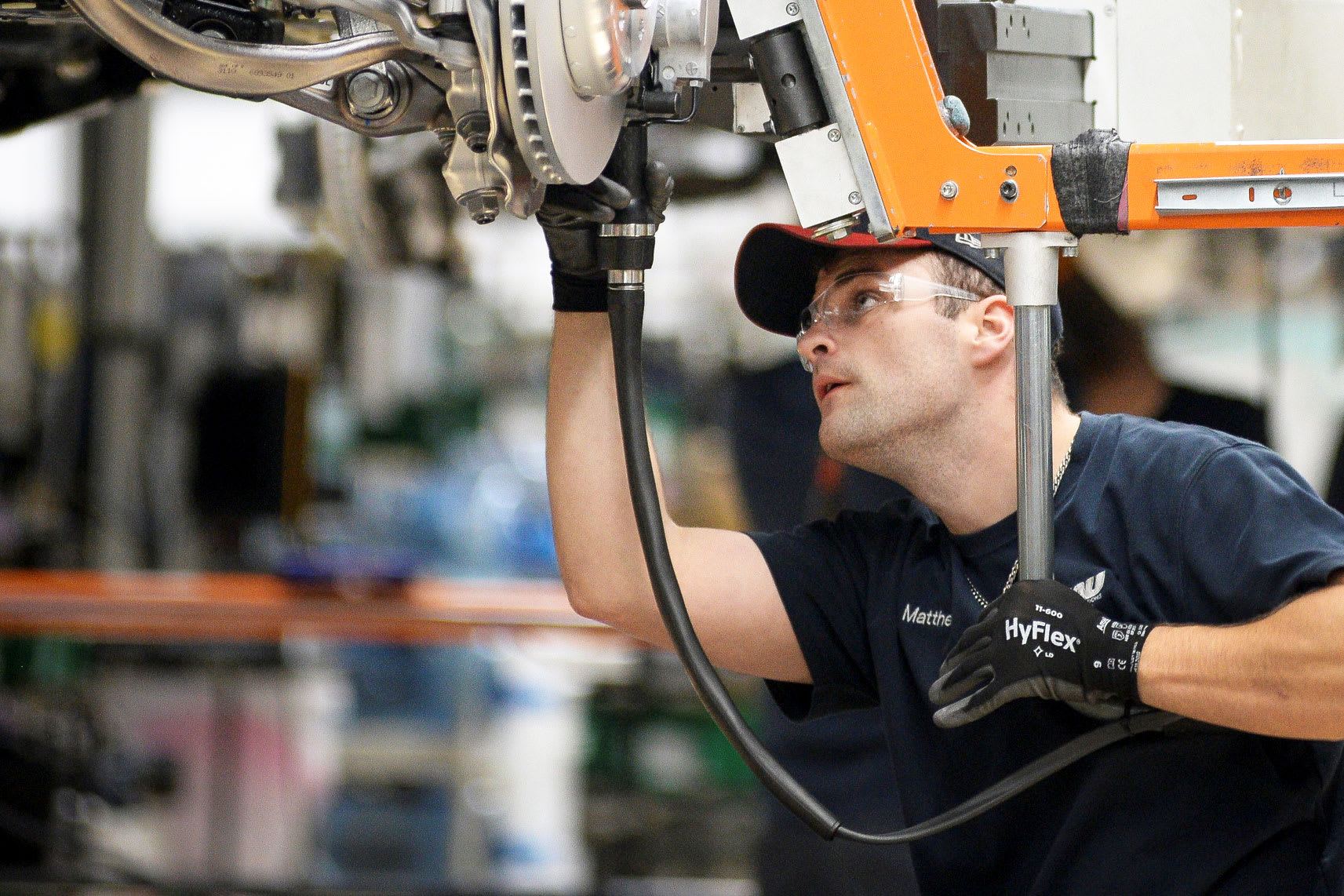 GDP is now projected to fall nearly 53% in the second quarter, according to a Fed gauge- oil and gas 360