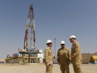 Iraq Asks BP To Throttle Flow In Order To Meet OPEC+ Quota