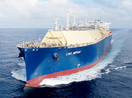 MOL shrinking fleet by 40 ships as part of defensive measures in response to COVID-19 crisis -LNG-oilandgas360