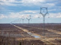 Minnesota Power Energizes Great Northern Transmission Line to Move Company Closer to 50 Percent Renewable Energy by 2021