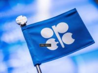 OPEC supply cut compliance at 74% in May