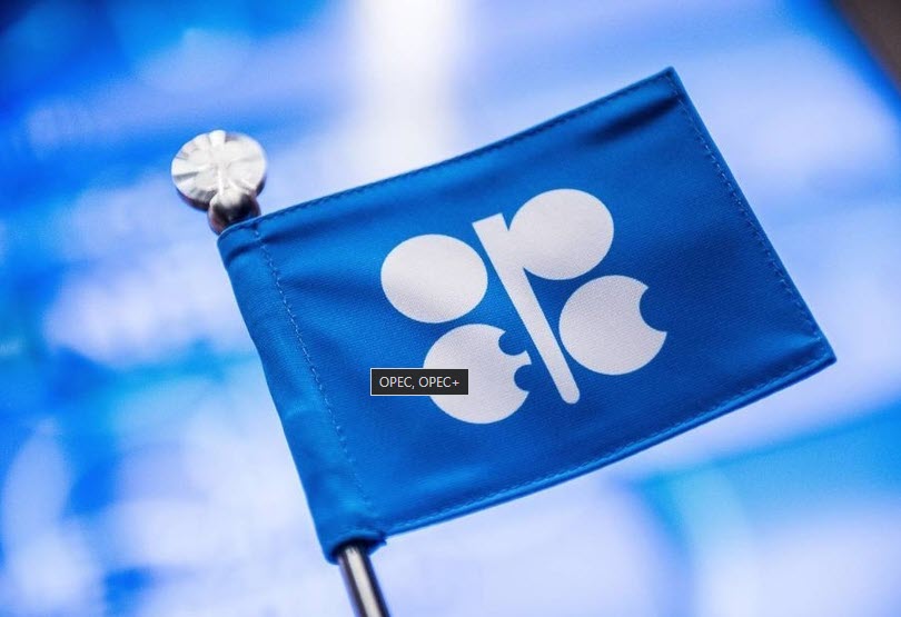 OPEC supply cut compliance at percent in May -oildangas360