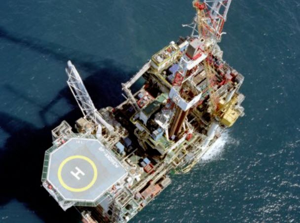 Premier Oil agreed to buy BP's Andrew field -oilandgas360