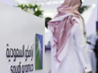 Saudi Aramco targeted by climate action investor group -What’s a few trillion between friends?