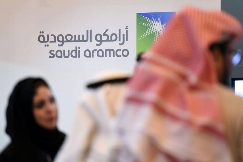 Saudi Aramco -oilandgas360