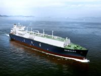 Samsung Heavy Industries and Bloom Energy Advance Plans for Clean Power Ships with Joint Development Agreement