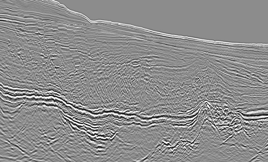 TGS and PGS Release Final Data for Torngat 3D Offshore Labrador -oilandgas360