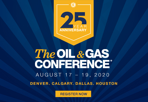 EnerCom's The Oil & Gas Conference registration is now open-oil and gas 360