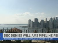 The DEC Denied Another Pipeline Permit. Is There More to it Than That?