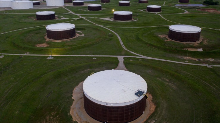 Two leading oil price reporting agencies launch new U.S. crude benchmarks to rival WTI- oil and gas 360