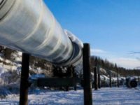 China Begins Consolidation Of $100+ Billion Oil & Gas Pipeline Industry