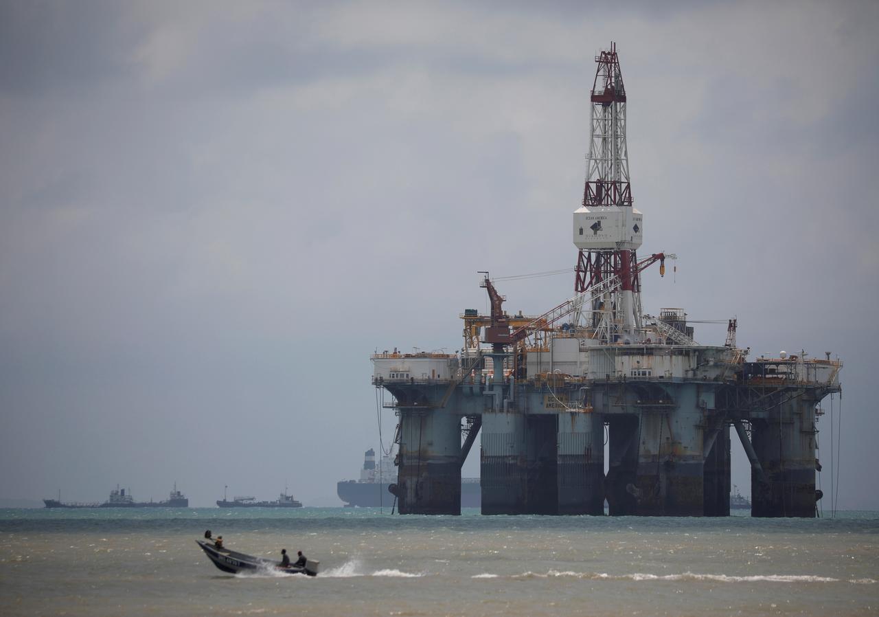 With contracts canceled and debts mounting, offshore oil drillers face another shakeout-oil and gas 360