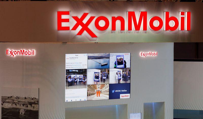 Exxon Mobil eyes LNG-to-power projects in Vietnam: government- oil and gas 360