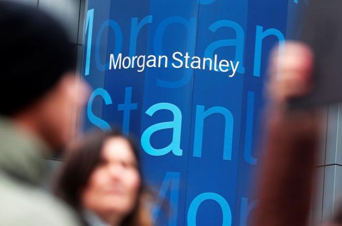 Morgan Stanley flags risk oil price rally will lead to a fall- oil and gas 360