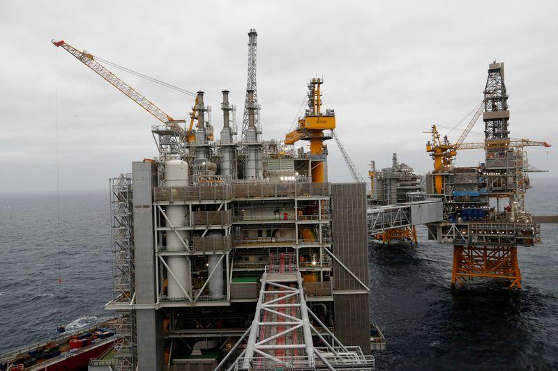 Norway parliament grants more tax relief to oil sector- oil and gas 360