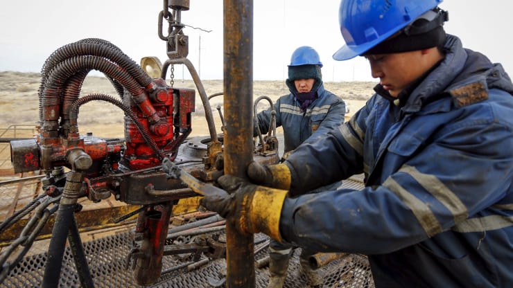 Major oil executives ‘optimistic’ amid anxiety over coronavirus ‘second wave’- oil and gas 360