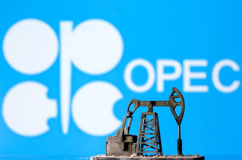 OPEC+ may meet over oil cuts this week if laggards agree to comply: sources-oil and gas 360