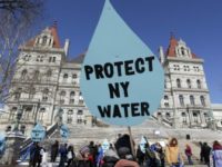 After years of protests against the Constitution Pipeline, New York recently denied a key water quality permit for the project. A new EPA rule would make it harder for states to do that.