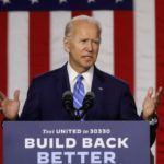 Joe Biden - oil and gas 360