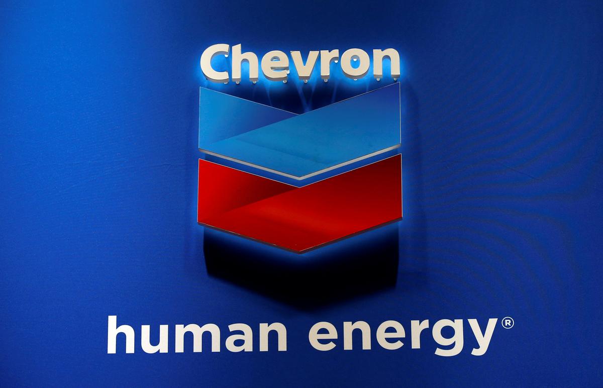 Chevron diversity ratio to improve as layoffs progress Oil & Gas 360