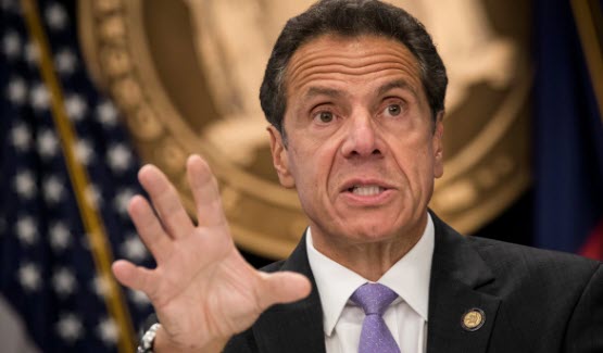 Cuomo Administration Environmental Double Standards Are Blatant -oilandgas360