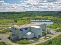 First Cobalt Announces Filing of Refinery Study