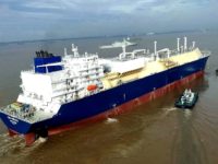 Hudong to deliver third Yamal LNG carrier