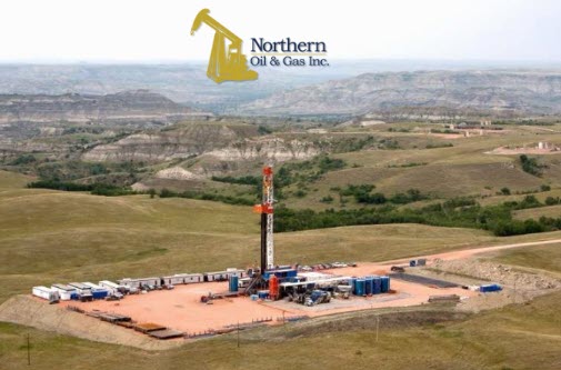 Northern Oil and Gas, Inc. Announces Business and Operations Update- oil and gas 360