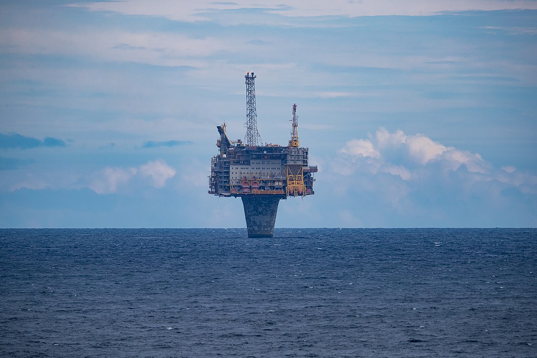 Norwegian firm OKEA acquires stake in Equinor’s Aurora gas discovery-oilandgas360