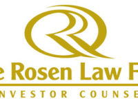 ROSEN, LEADING INVESTOR COUNSEL, Reminds Blink Charging Co. Investors of the Important Deadline in Securities Class Action – BLNK