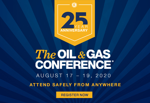 Oil and Gas industry celebrates the success of the 25th anniversary of The Oil & Gas Conference- oil and gas 360